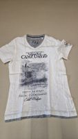 T-Shirt Camp David - Gr. S