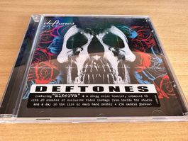 Deftones – Deftones