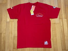 New 2004 T-Shirt Formula 1 Schumacher  Ferrari Sz M