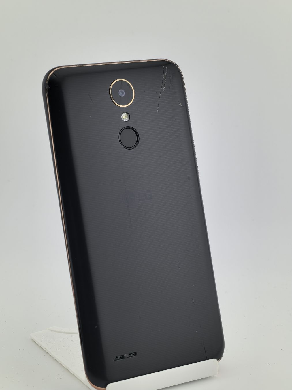 LG Telefoni cellulari / Smartphones: LG K10 – Usato da Uster venduto da TOPPRICEE 2
