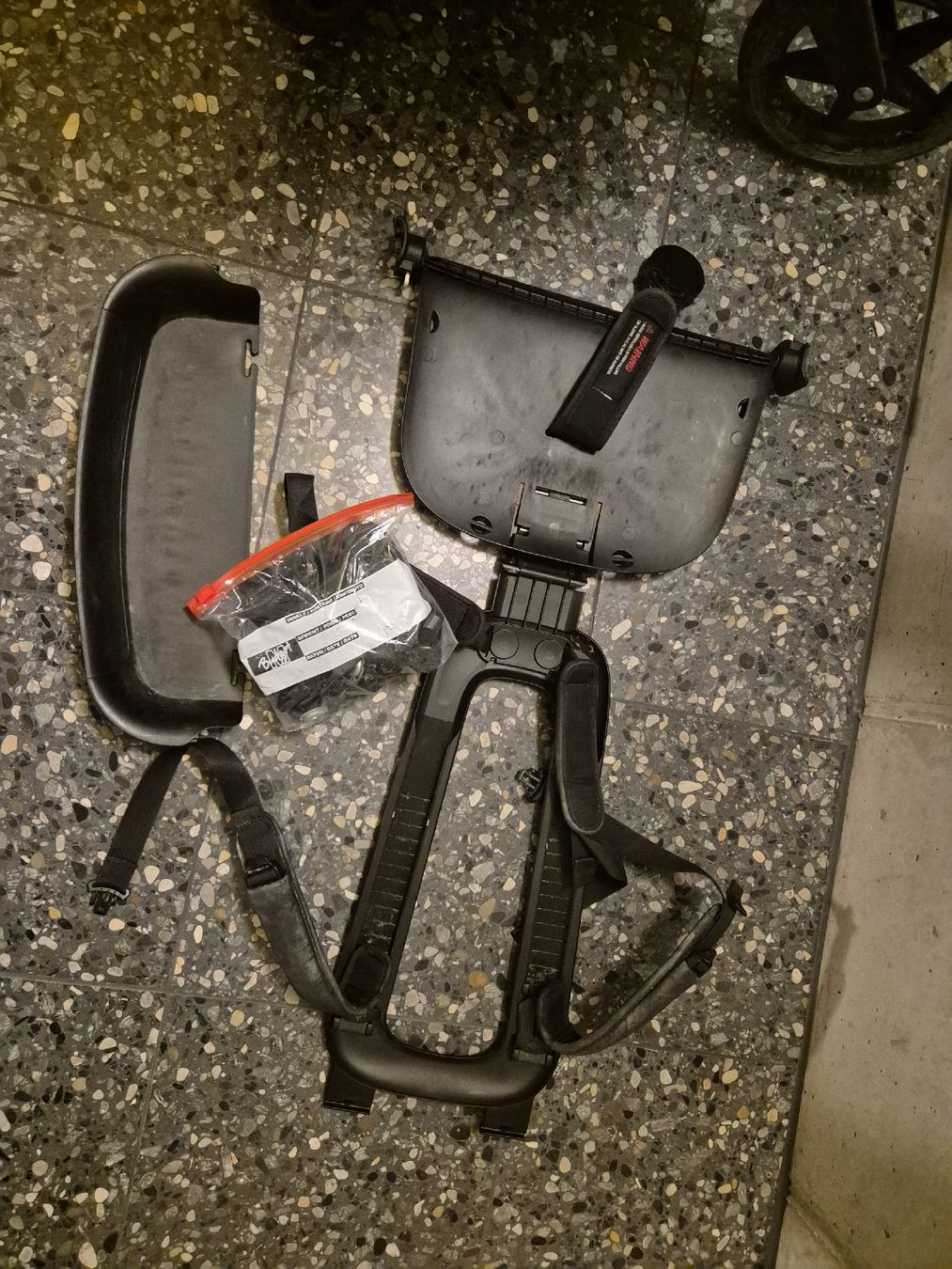 Bugaboo Kinderwagen: Bugaboo Kinderwagen - gebraucht – Gebraucht aus Zürich von Emlet 6