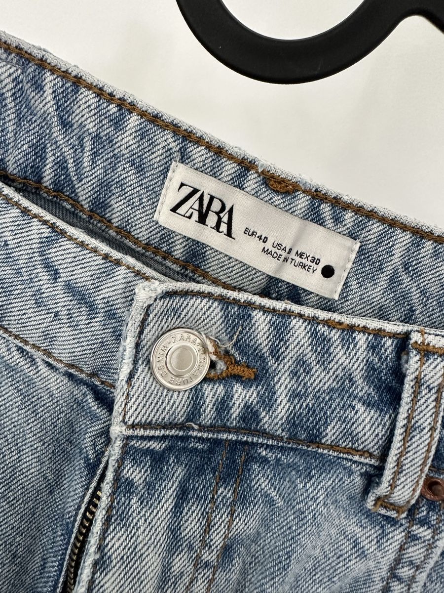 Zara Jeans: Zara Jeans Shorts Gr. 40 – Usato da Zürich venduto da kup_6rb5 1