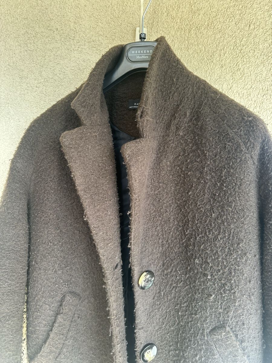 Zara Mäntel: Zara coat – Gebraucht aus Lugano von GGcloset 1