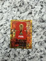 FIFA WM 2026 Sticker FWC 6