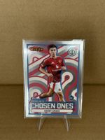 Harry Amass RC Merlin's Chosen Ones #MC-16 2024-25 | Topps