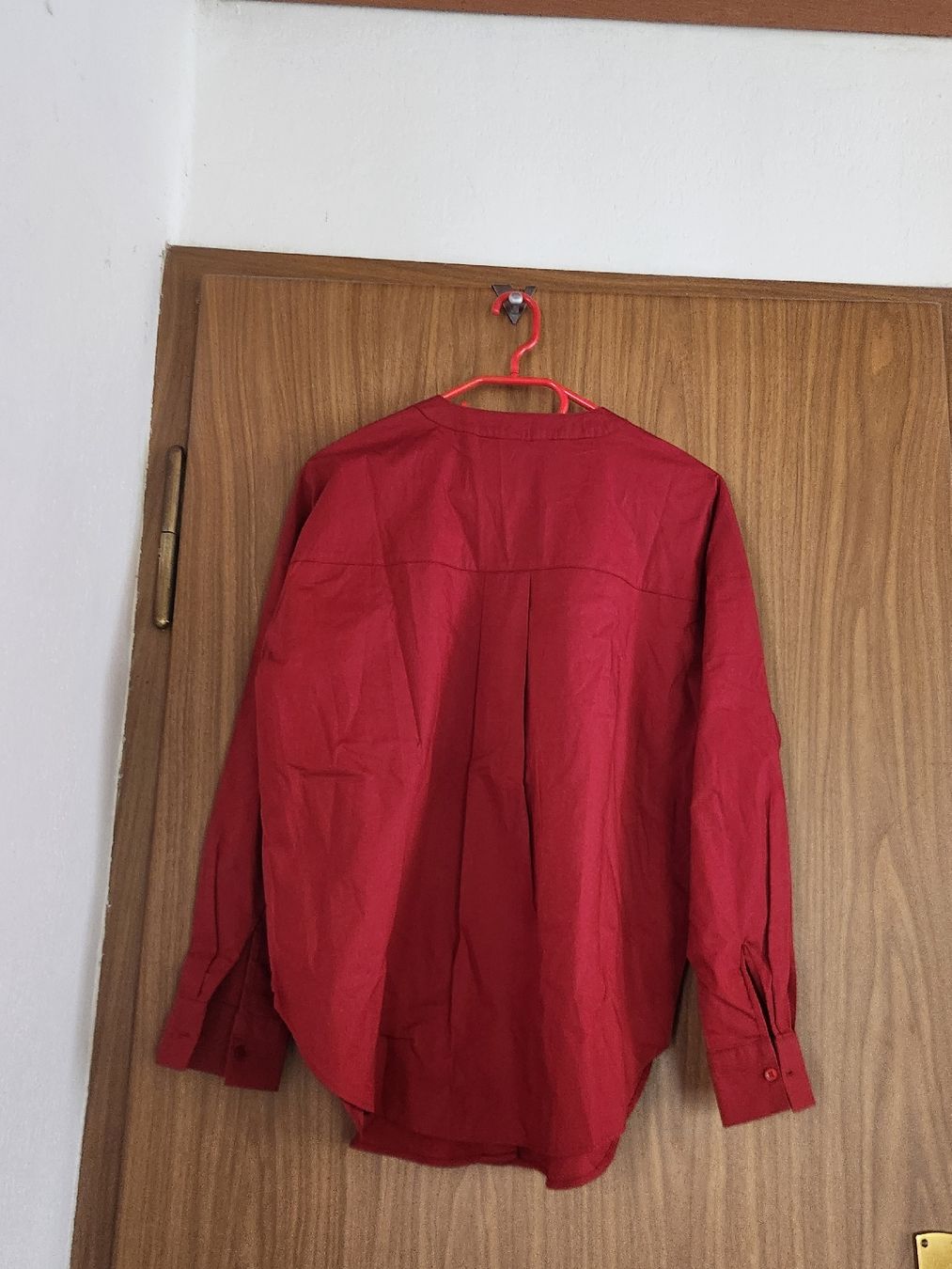 Chemisiers: Chemise rouge Alpha Studio XL – D'occasion à Niedergösgen par Eva2410 1
