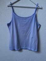 NILE NEU  sommerliches Träger-Top , Gr. XL,