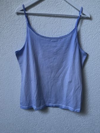 NILE NEU  sommerliches Träger-Top , Gr. XL, 