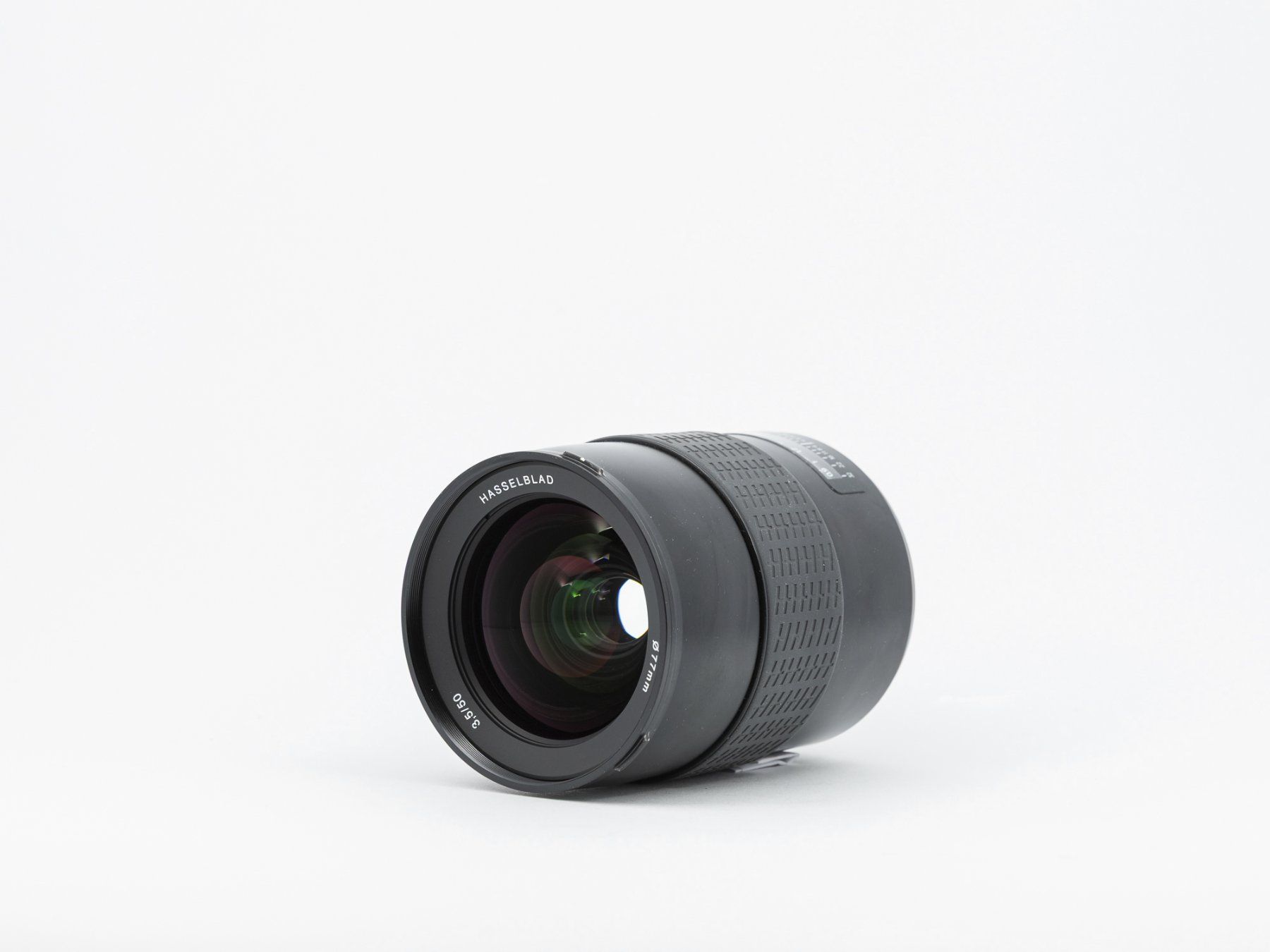 Hasselblad Fotocamera: Hasselblad H4D 40 Set mit 50 mm und 120mm – Usato da Bennau venduto da BH321 8