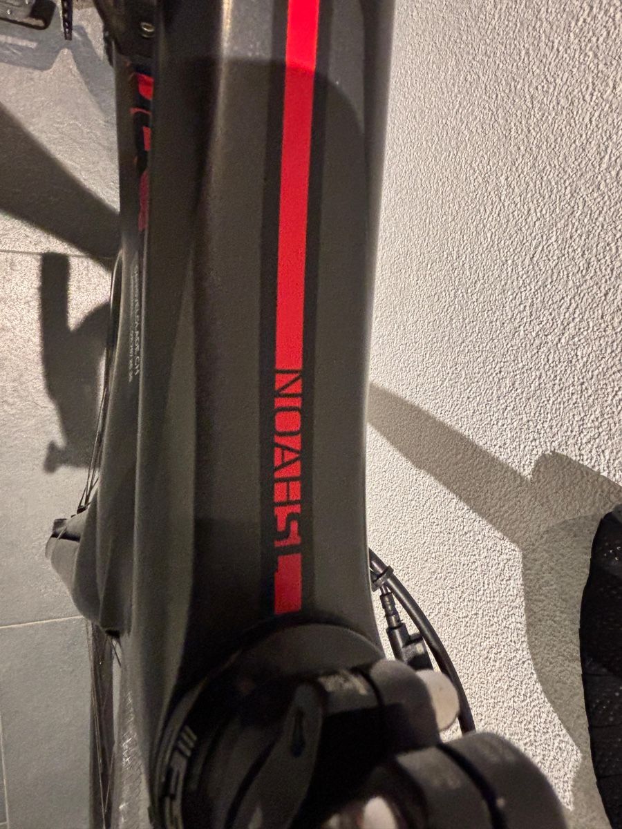 Vélos: Ridley Noah Star SL – D'occasion à Brülisau par Lilly86 8