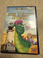Disney: Peter et Elliott le Dragon 🐉