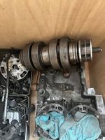 Carter + albero motore Suzuki T/GT500