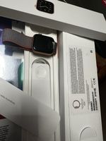 Apple Watch 5 44mm Cellular
