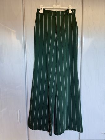 Stoffhose