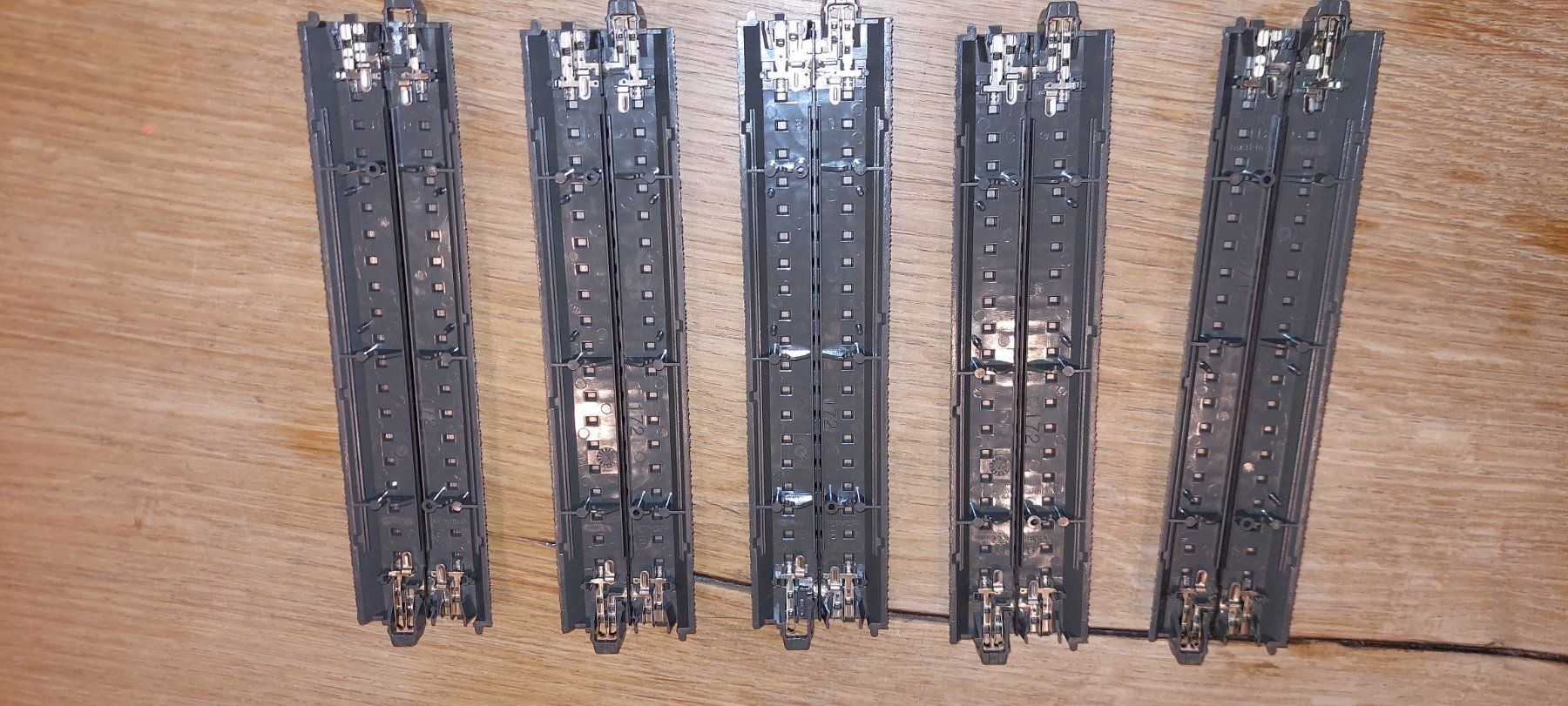 Märklin Modellini di ferrovie: Märklin C Gleis 24172 – Usato da Sargans venduto da Oliver3012 1