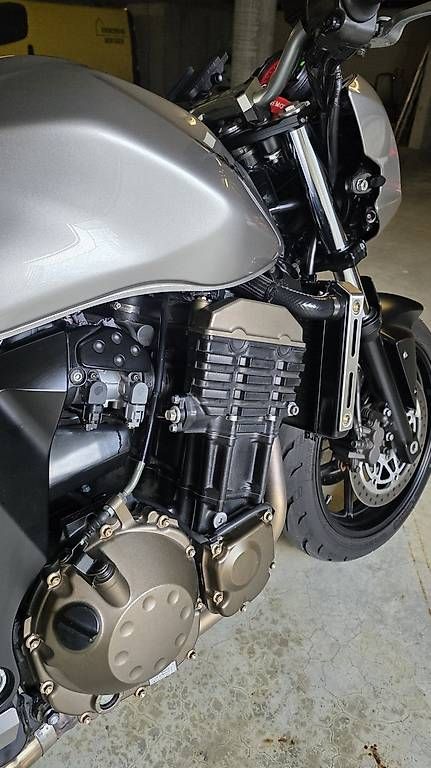 Kawasaki Strada: Kawasaki Z 750 – Usato da Schötz venduto da jef_x2mk 1