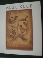 Kunstbuch - Paul Klee - UBS 1998