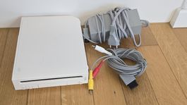 Nintendo wii