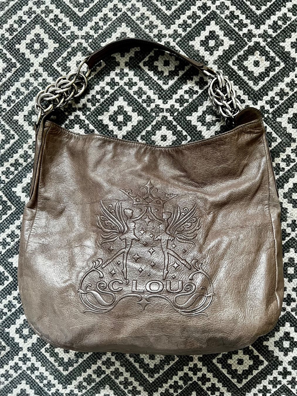 Borse da donna: C’LOU Handtasche – Usato da Staufen venduto da Elina08 6