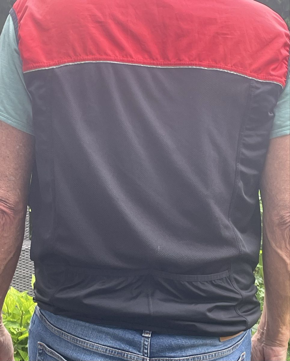 Gilets & Westen: Windstopper (Rad- Weste) – Gebraucht aus Langenthal von reki56 2