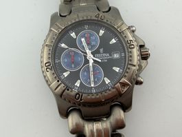 FESTINA pour homme en titane