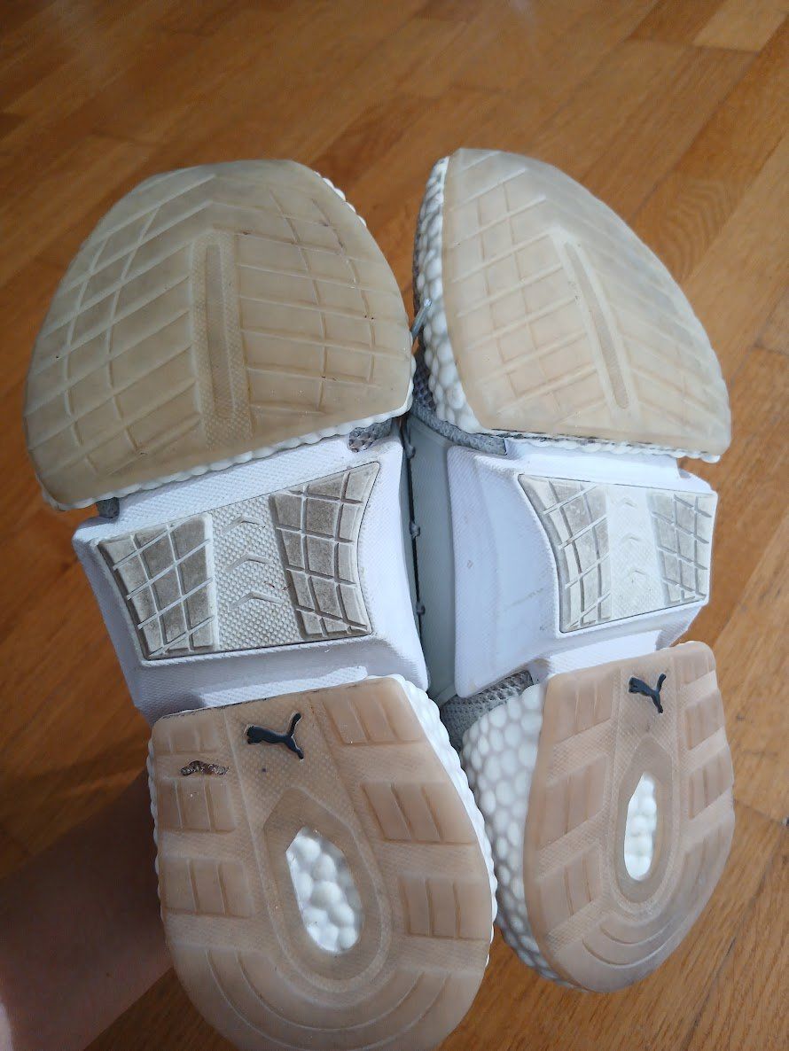 Puma Scarpe da donna: Sportschuhe Puma – Usato da Dübendorf venduto da Fip05 3