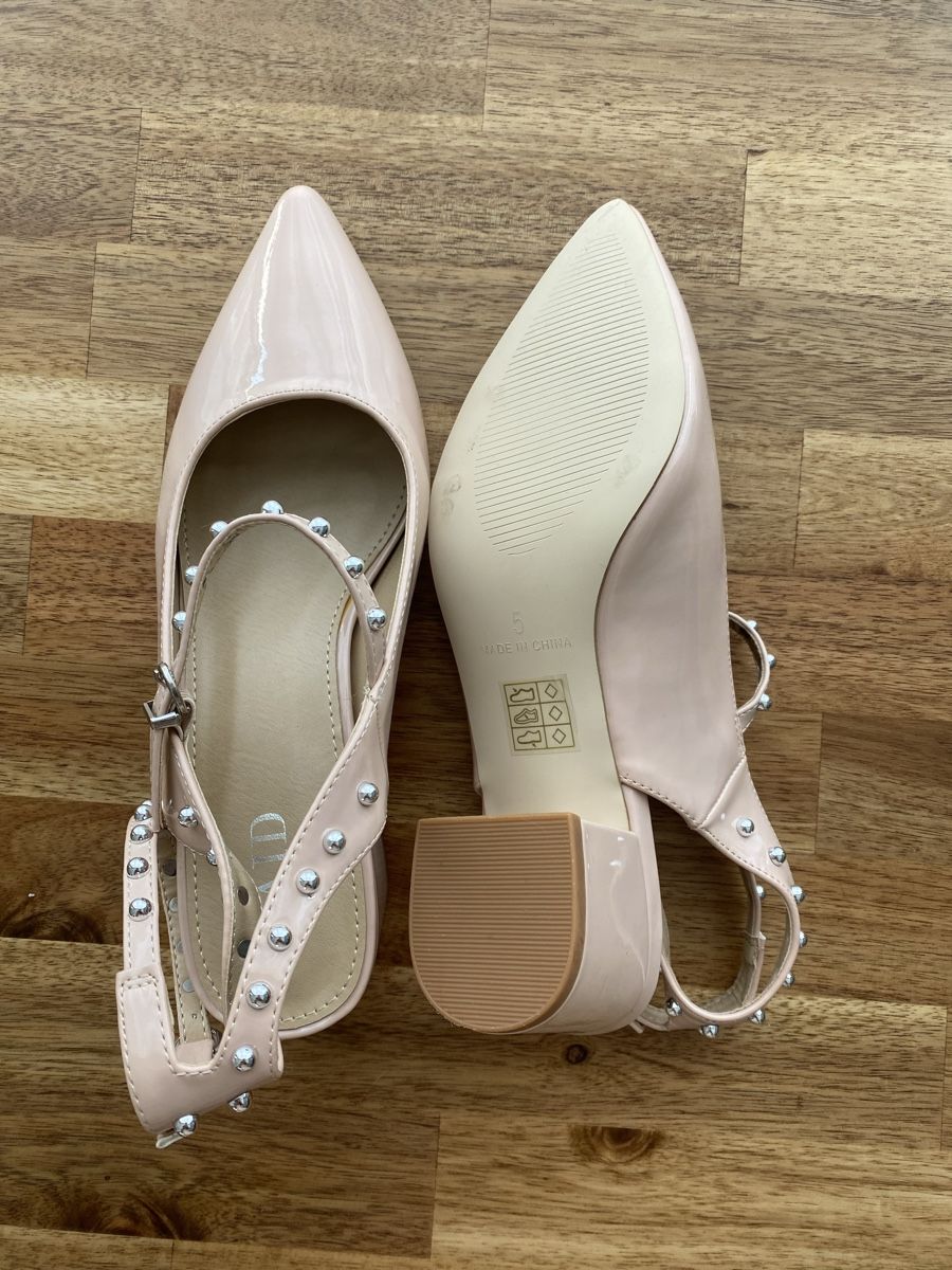 Scarpe da donna: Escarpins pointus neufs, 38, RAID – Nuovo e nell'imballaggio originale da Bussigny venduto da cac_q2c6 4
