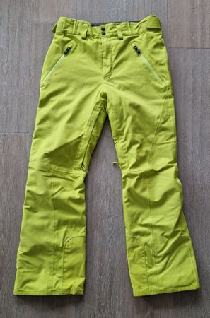 North Face Skihose Grösse M
