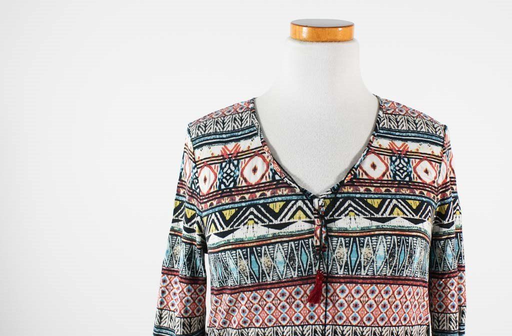 Comma T-shirt: comma T-Shirt Gr. 40 – Usato da Belp venduto da caramel-secondhand 1