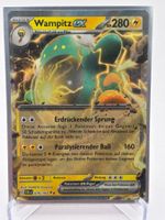 Entwicklungen in Paldea - Wampitz ex  (PAL 79) - DE