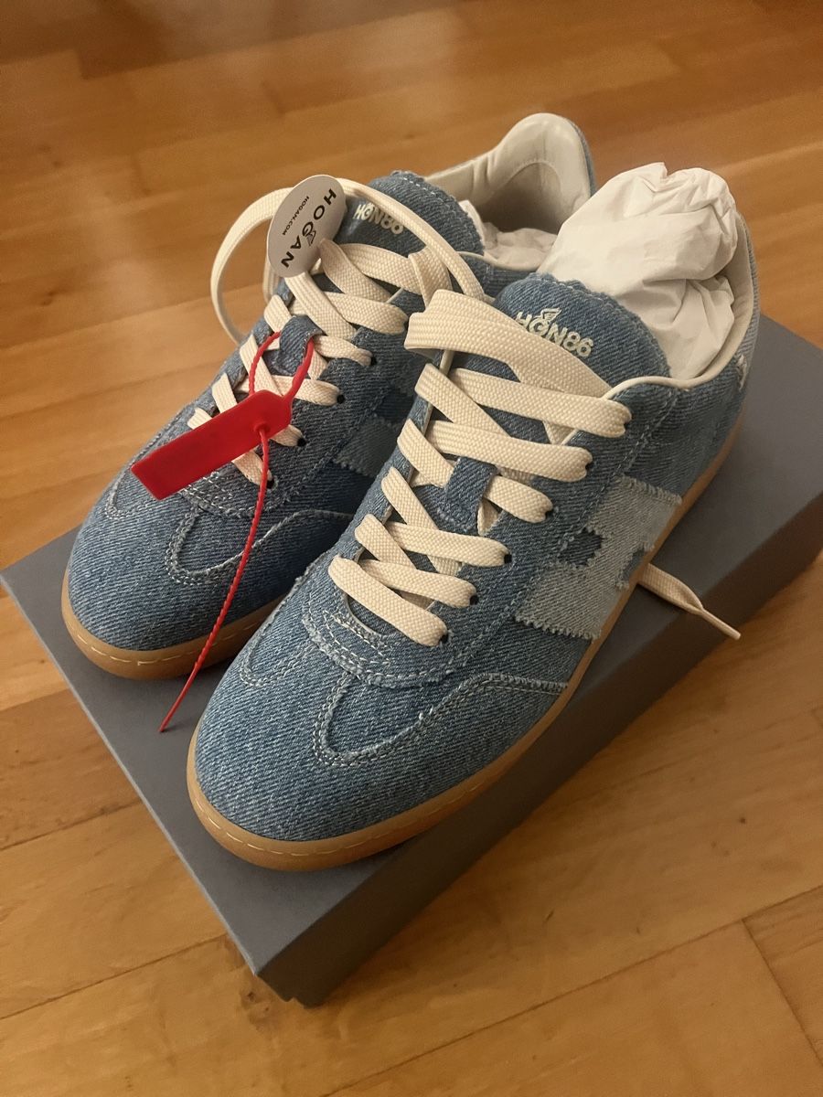Hogan Scarpe da donna: Hogan Sneaker - New with tags – Nuovo e nell'imballaggio originale da Zürich venduto da kim_8lbq