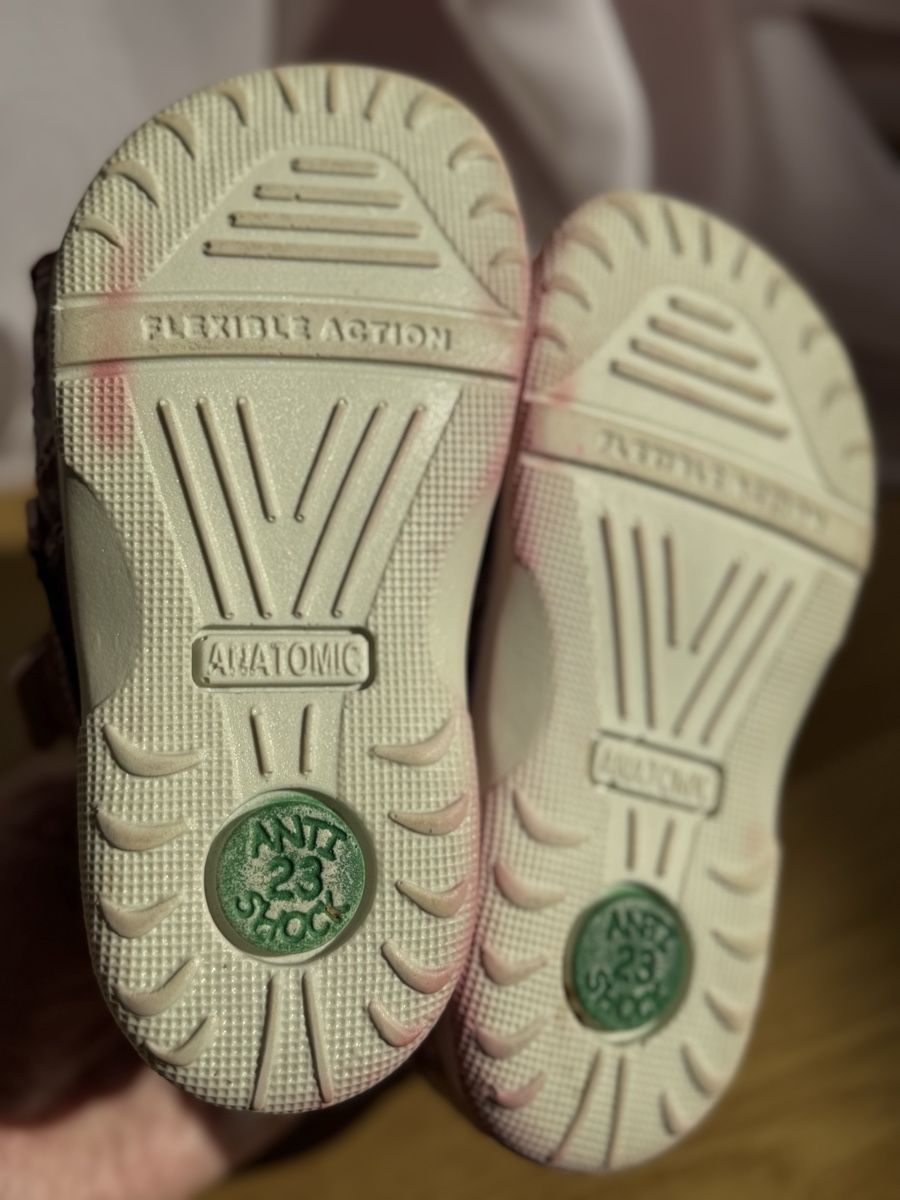 Scarpe per ragazzi: Kindersandalen – Usato da Zuchwil venduto da AleskaS 2