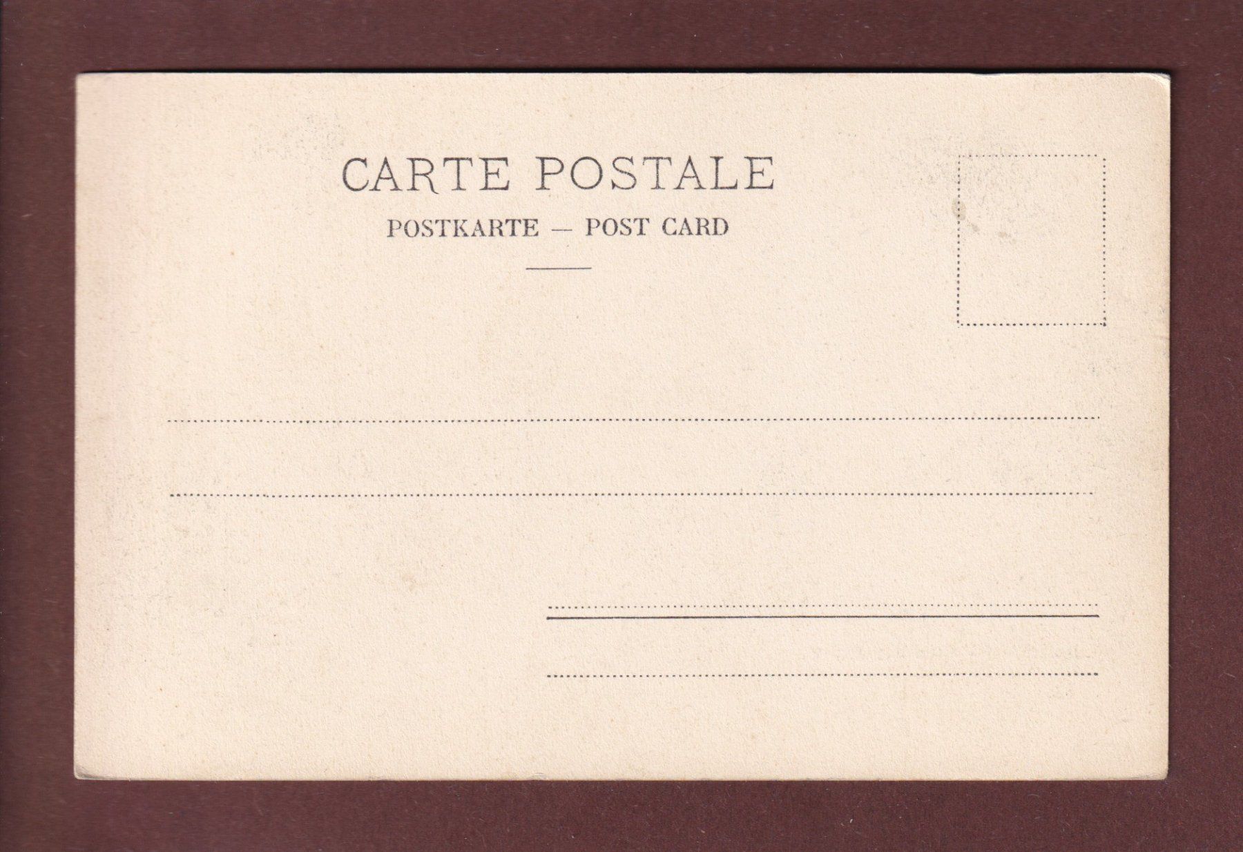 Cartoline postali: NEUCHÂTEL - Quai des Alpes – Usato da Pully venduto da nicecards 1