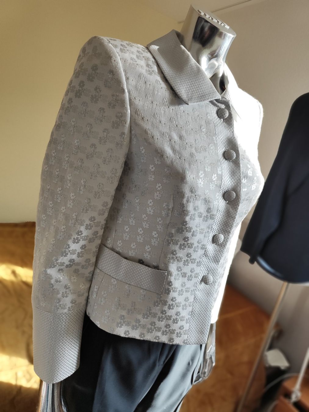 Giacche: Damen Blazer Gr S – Nuovo e nell'imballaggio originale da Langnau am Albis venduto da Judithsebi 7