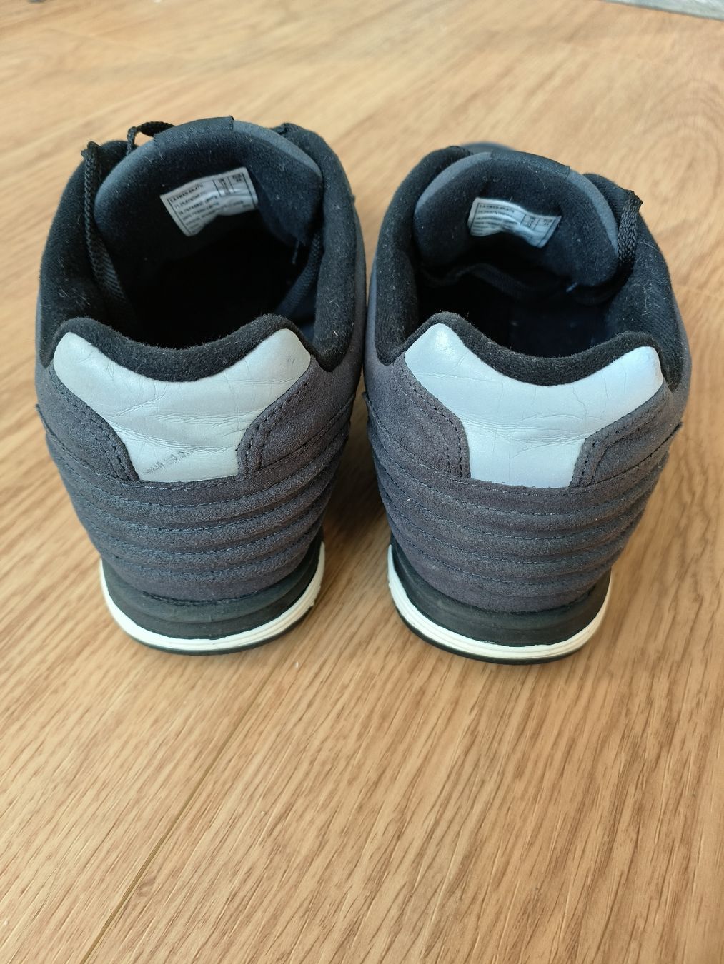 Ralph Lauren Herrenschuhe: Polo Ralph Lauren Sneaker Gr. 44 – Gebraucht aus Thun von soundwg 2