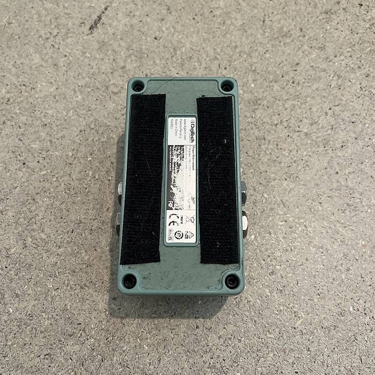 Strumenti musicali: DigiTech Polara – Usato da Basel venduto da jaka_arh 1