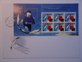 Grossbrief 2005