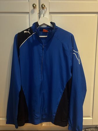 Puma Jacke