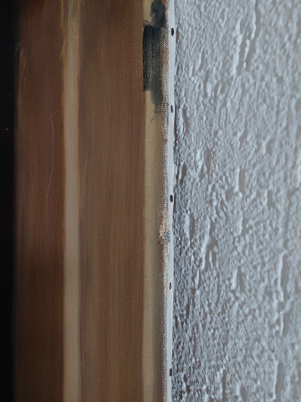 Foto & Immagini: Ölgemälde Pferdekopf im Stall von Gabri – Usato da Muttenz venduto da bea_mmf9 2