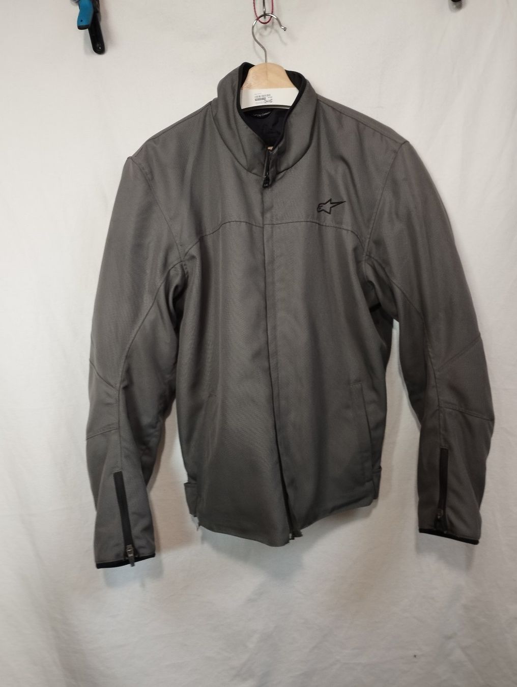 Alpinestars Giacche: Alpinestars XL Motojacke – Usato da Oberwil BL venduto da suaku