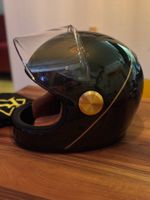 Ride & Sons Motorradhelm Grösse L 59-60cm. Neu