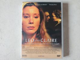 Leo und Claire