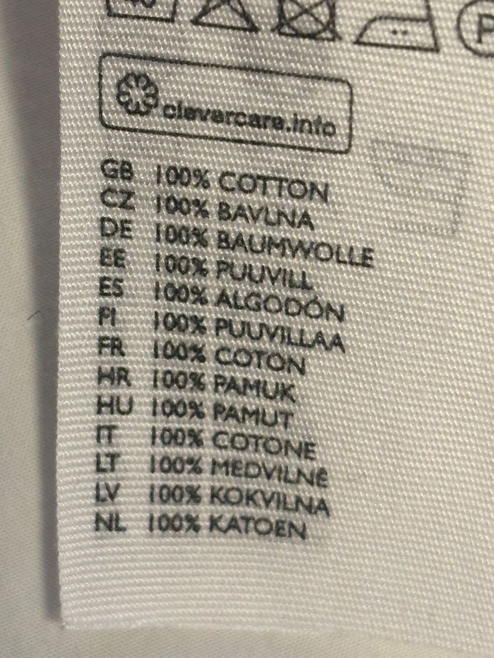 Camicette: COS Bluse 100% Baumwolle – Usato da St. Margrethen SG venduto da dijanaO 7