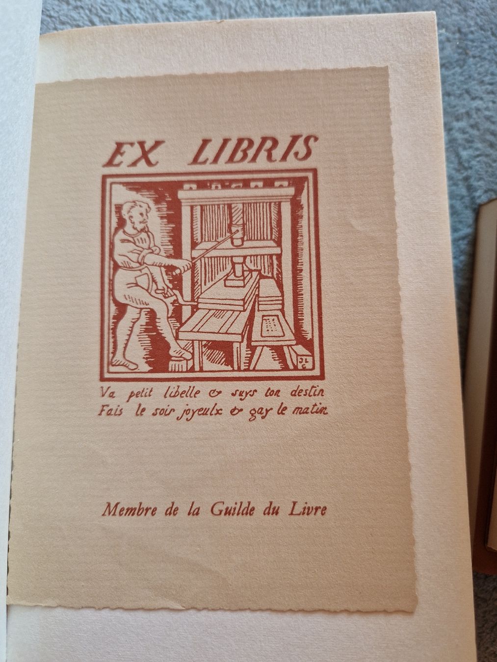 Libri: RARE Lot de Romans La petite Ourse Lausanne – Usato da Blignou (Ayent) venduto da Mazikeen 2