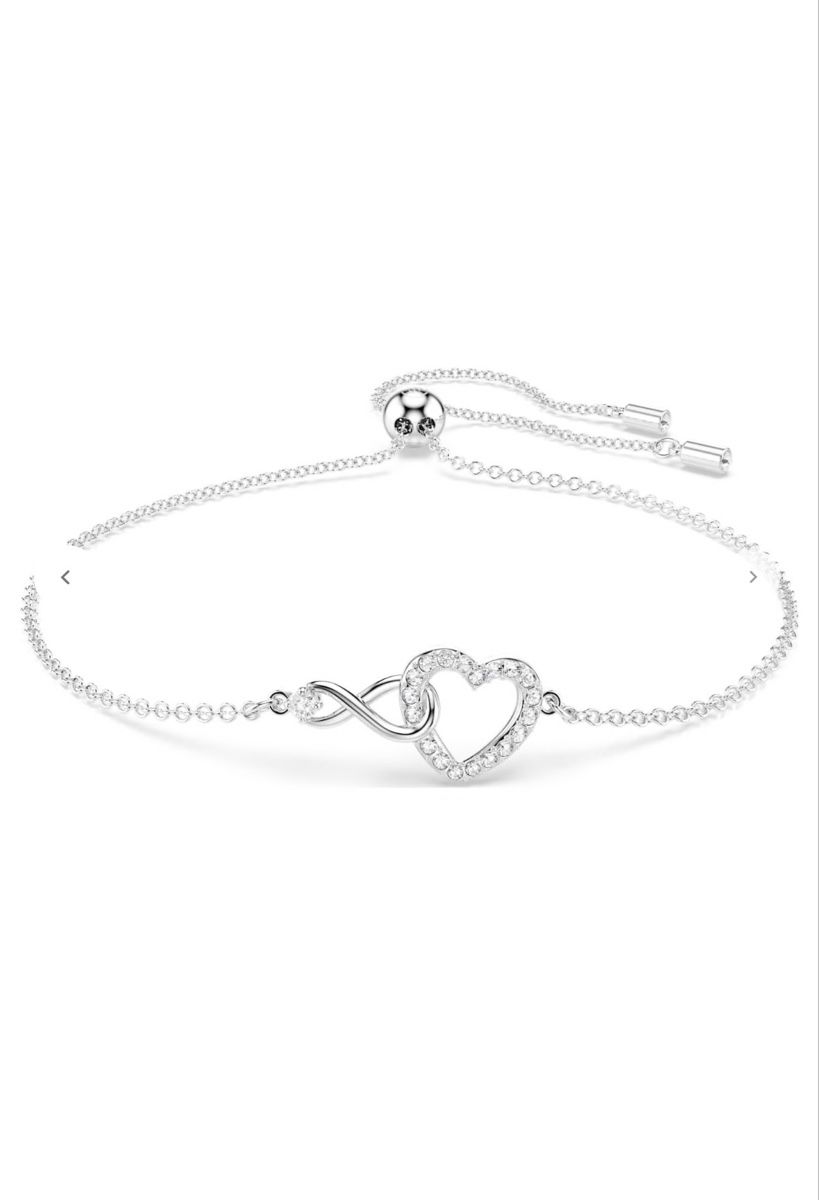 Swarovski Armbänder & -reifen: Swarovski Armband – Neu (gemäss Beschreibung) aus Meilen von nic_77cd