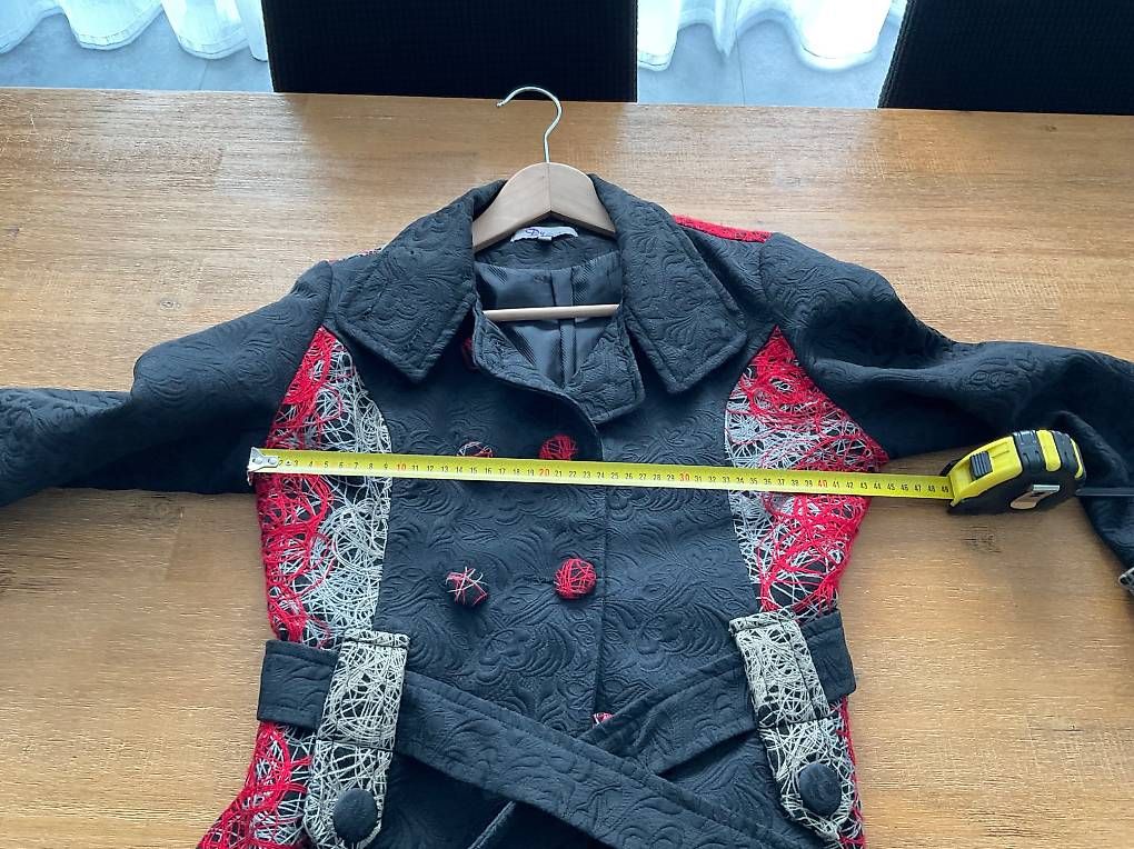 Giacche: Toller Blazer Gr M – Usato da Erlinsbach SO venduto da Adica 4