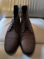 captain boots 