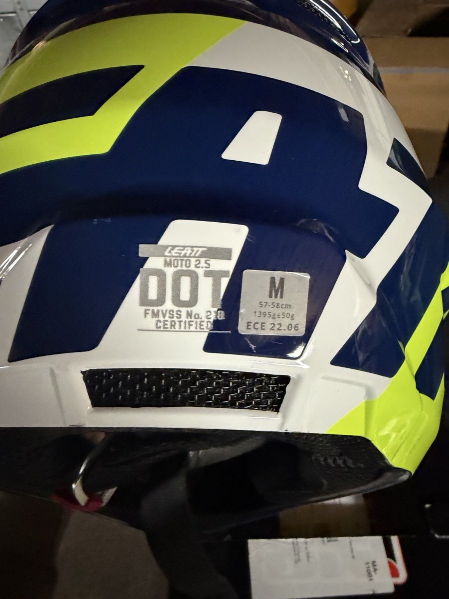 Casques & visières: Motorrad Helm – Neuf (Voir description) à Tafers par Porgch911 3