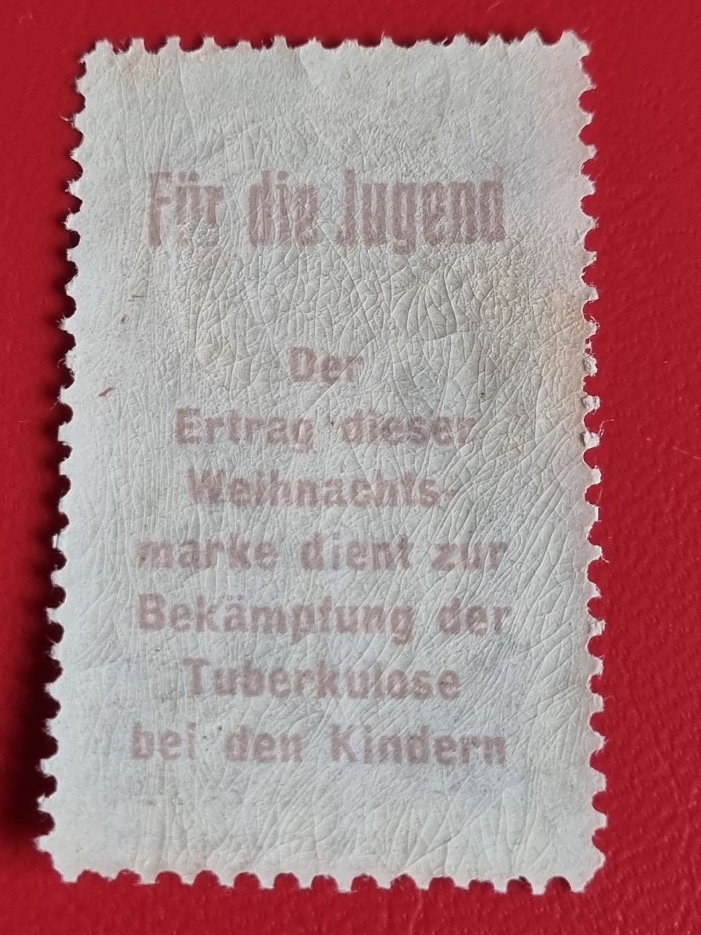 Alle Briefmarken: PJ - VORLÄUFER POSTFRISCH  - JAHR 1912 – Neu (gemäss Beschreibung) aus Heimenschwand von rog_p7h9 1
