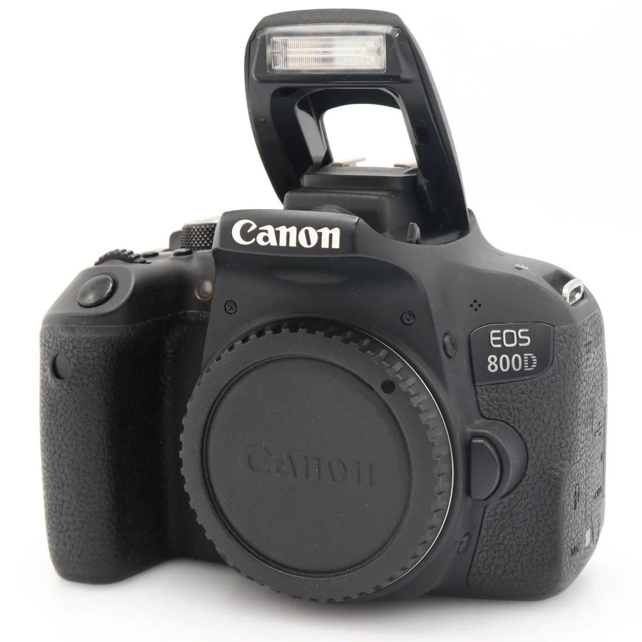 Canon Kamera: Canon EOS 800D Set ------------- NEUWERTIG – Neu (gemäss Beschreibung) aus Eglisau von EGLISAU1960 6